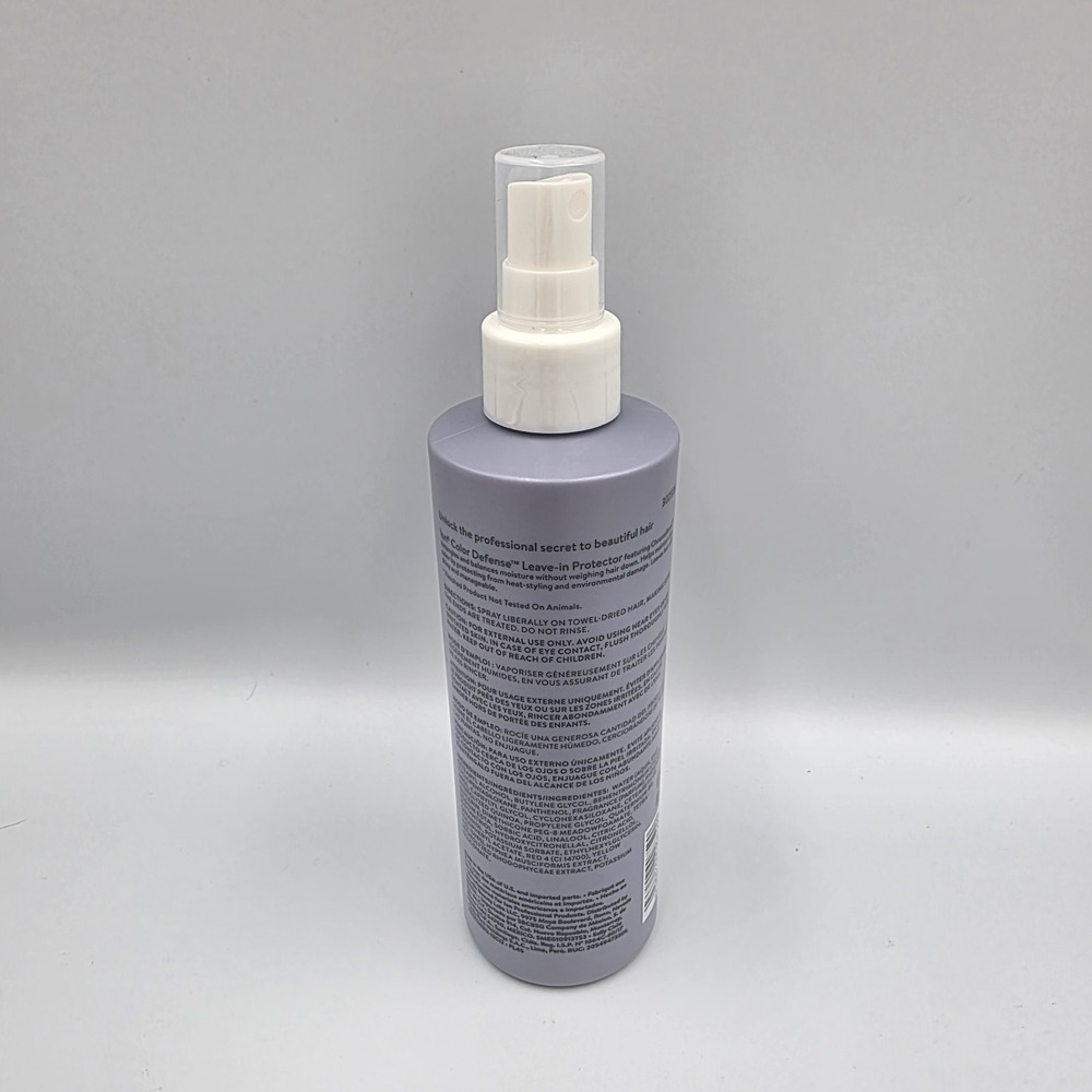 iON Color Solutions Color Defense Leave-In Protector Spray‎ - Picture 2 of 3